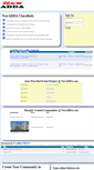 Mobile Screenshot of newadda.com